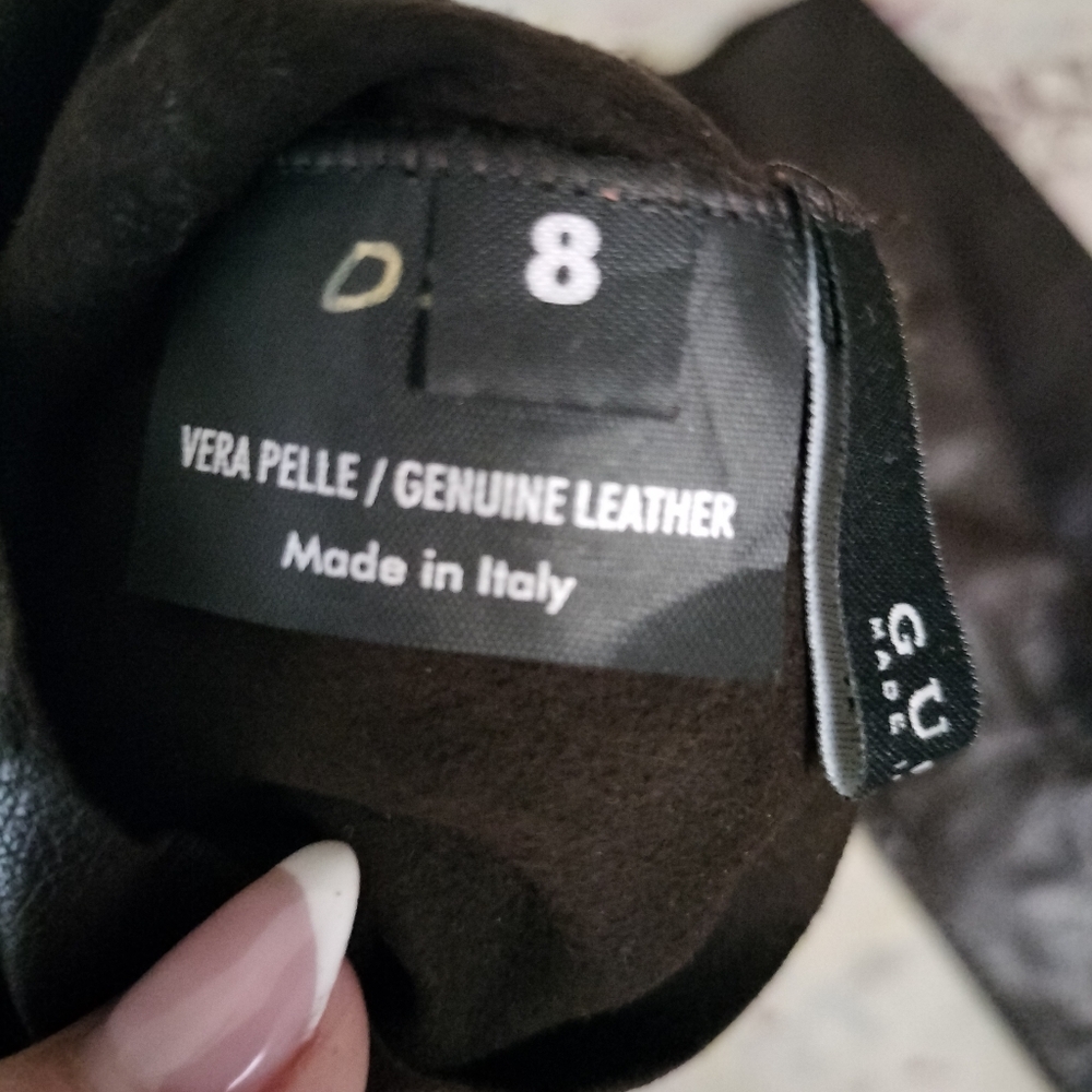 Gucci  Gloves ✨ - Picture 4 of 5